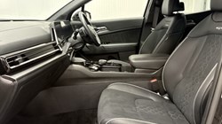2024 (74) KIA SPORTAGE 1.6T GDi 157 48V ISG GT-Line 5dr DCT 4628360