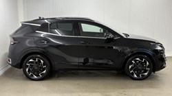 2024 (74) KIA SPORTAGE 1.6T GDi 157 48V ISG GT-Line 5dr DCT 4628356