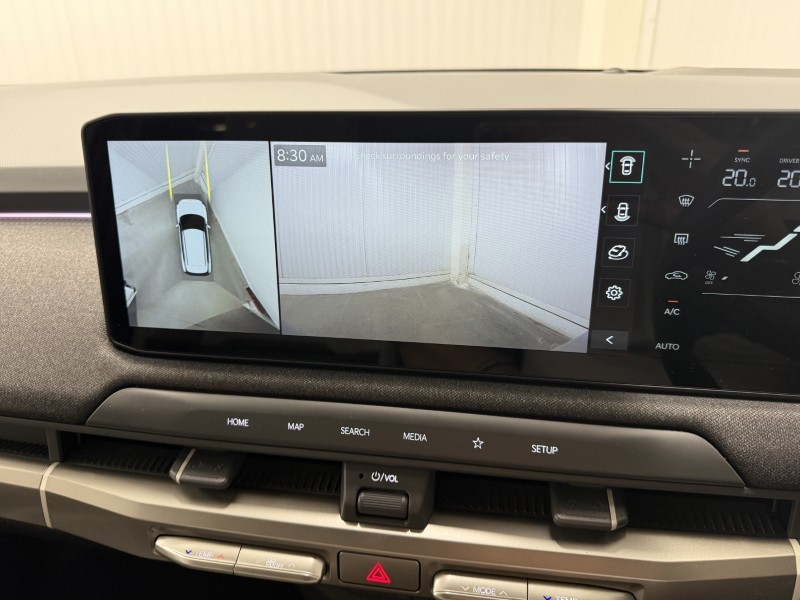 2025 (74) KIA EV3 150kW GT-Line S 81.4kWh 5dr Auto 5555962