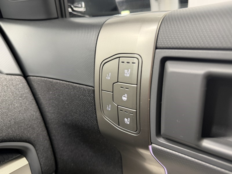 2025 (74) KIA EV3 150kW GT-Line S 81.4kWh 5dr Auto 5555982