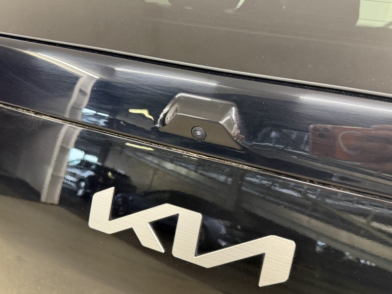 2025 (74) KIA EV3 150kW GT-Line S 81.4kWh 5dr Auto 5555947