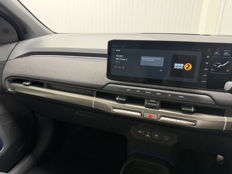 2025 (74) KIA EV3 150kW GT-Line S 81.4kWh 5dr Auto 5555960