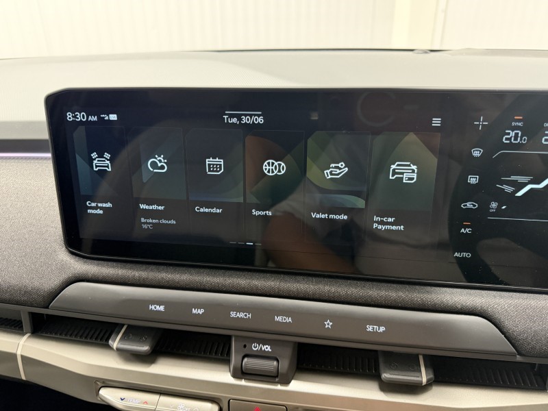 2025 (74) KIA EV3 150kW GT-Line S 81.4kWh 5dr Auto 5555966