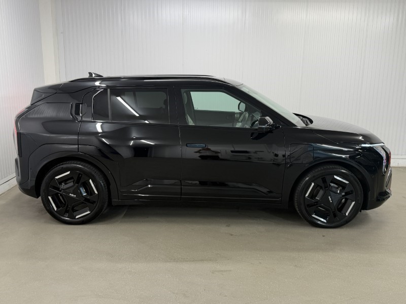 2025 (74) KIA EV3 150kW GT-Line S 81.4kWh 5dr Auto 5555984