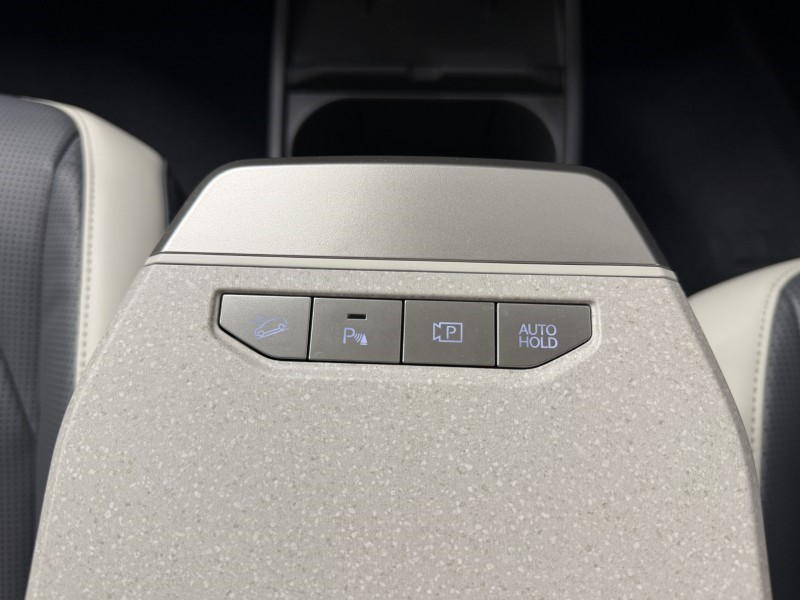 2025 (74) KIA EV3 150kW GT-Line S 81.4kWh 5dr Auto 5555980