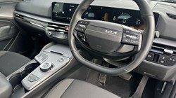 2026 (75) KIA SPORTAGE 1.6T GDi HEV Pure 5dr Auto 5403366