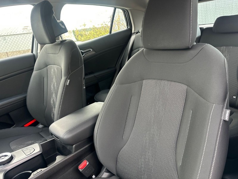 2026 (75) KIA SPORTAGE 1.6T GDi HEV Pure 5dr Auto 5403386