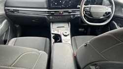 2026 (75) KIA SPORTAGE 1.6T GDi HEV Pure 5dr Auto 5403365