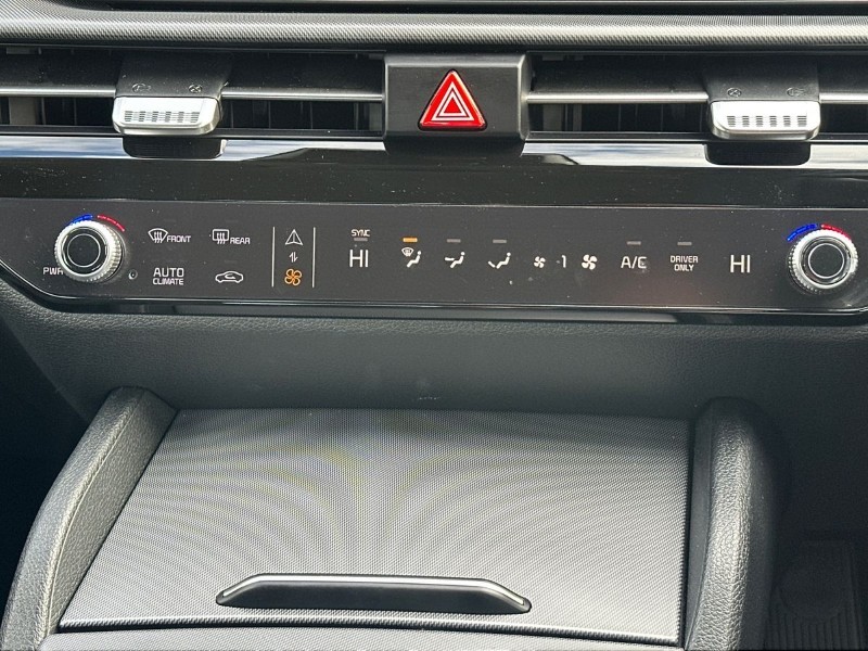 2026 (75) KIA SPORTAGE 1.6T GDi HEV Pure 5dr Auto 5403382