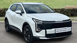 2026 (75) KIA SPORTAGE 1.6T GDi HEV Pure 5dr Auto 5403357