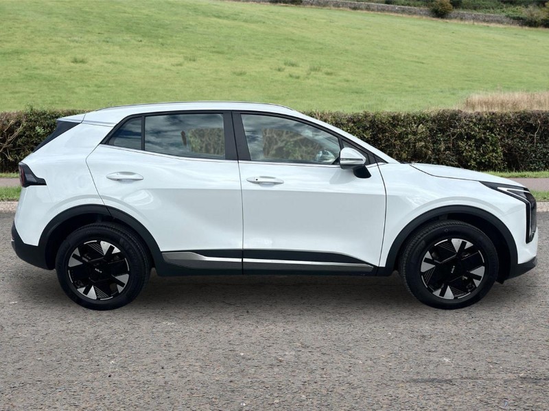 2026 (75) KIA SPORTAGE 1.6T GDi HEV Pure 5dr Auto 5403361