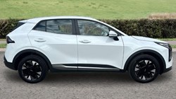 2026 (75) KIA SPORTAGE 1.6T GDi HEV Pure 5dr Auto 5403361
