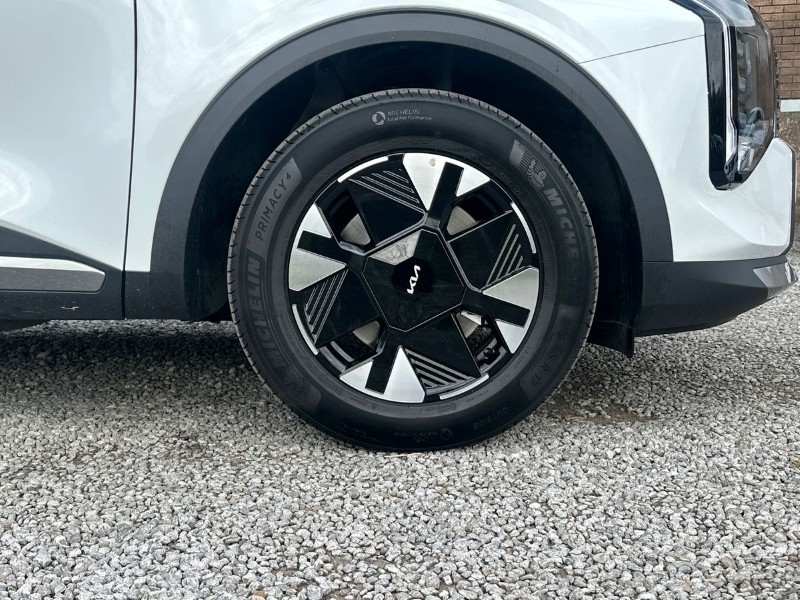 2026 (75) KIA SPORTAGE 1.6T GDi HEV Pure 5dr Auto 5403364