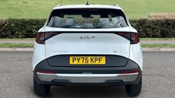 2026 (75) KIA SPORTAGE 1.6T GDi HEV Pure 5dr Auto 5403362