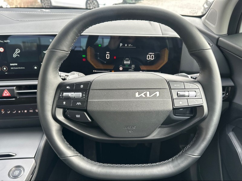 2026 (75) KIA SPORTAGE 1.6T GDi HEV Pure 5dr Auto 5403373