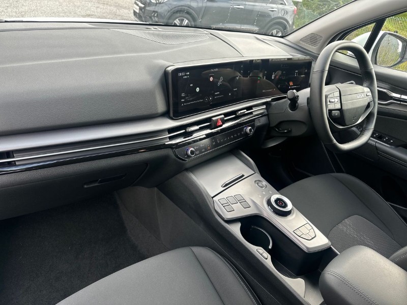 2026 (75) KIA SPORTAGE 1.6T GDi HEV Pure 5dr Auto 5403387