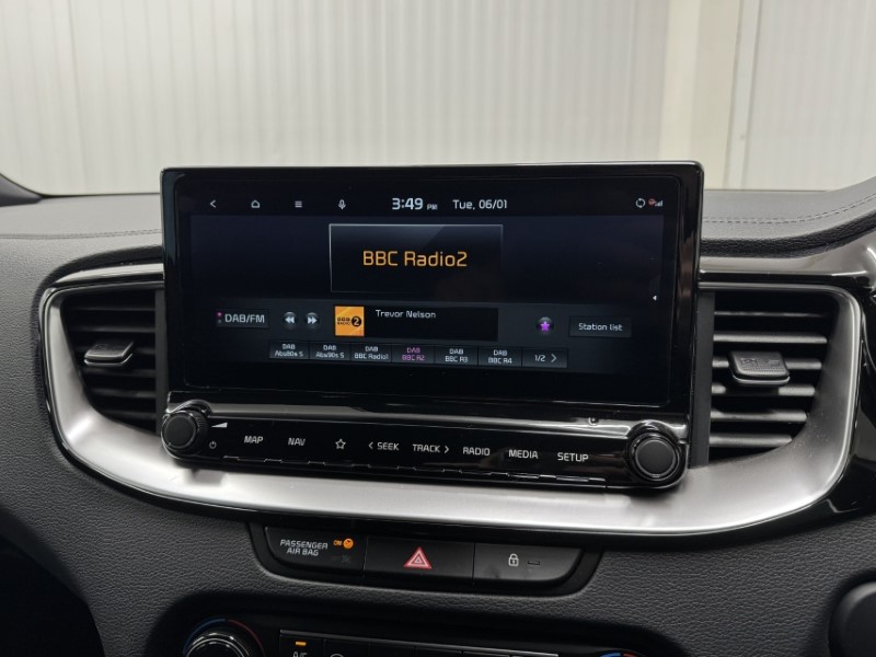 2025 (74) KIA CEED 1.5T GDi ISG 138 GT-Line 5dr DCT 4924339