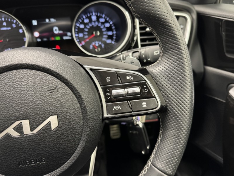 2025 (74) KIA CEED 1.5T GDi ISG 138 GT-Line 5dr DCT 4924355