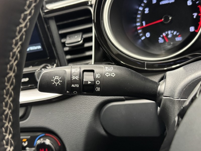 2025 (74) KIA CEED 1.5T GDi ISG 138 GT-Line 5dr DCT 4924356