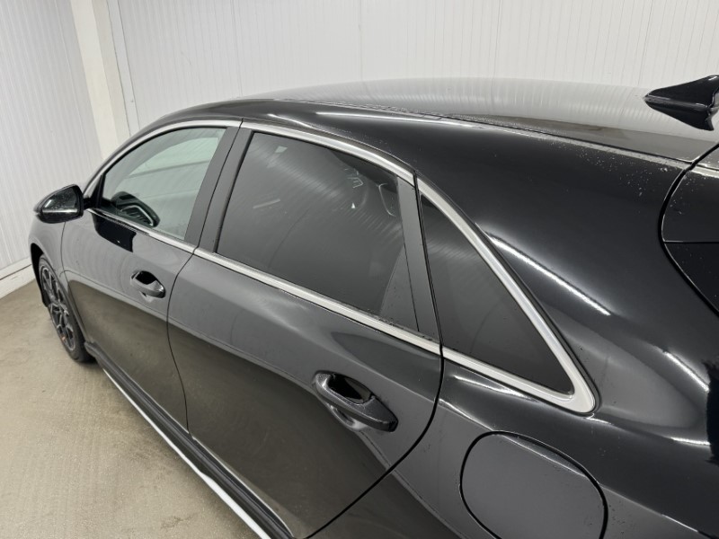 2025 (74) KIA CEED 1.5T GDi ISG 138 GT-Line 5dr DCT 4924346