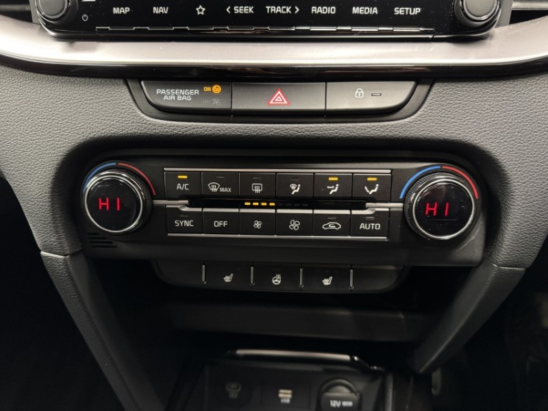 2025 (74) KIA CEED 1.5T GDi ISG 138 GT-Line 5dr DCT 4924338