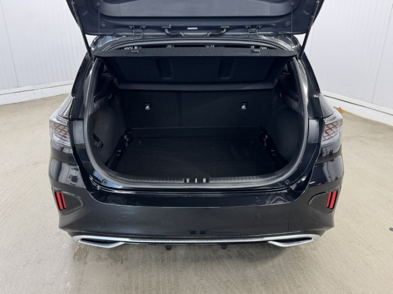 2025 (74) KIA CEED 1.5T GDi ISG 138 GT-Line 5dr DCT 4924327