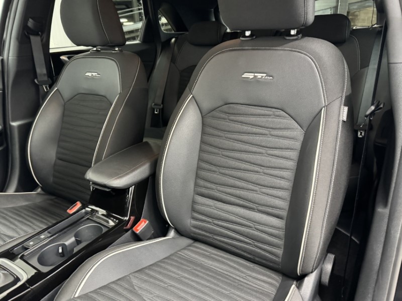 2025 (74) KIA CEED 1.5T GDi ISG 138 GT-Line 5dr DCT 4924329