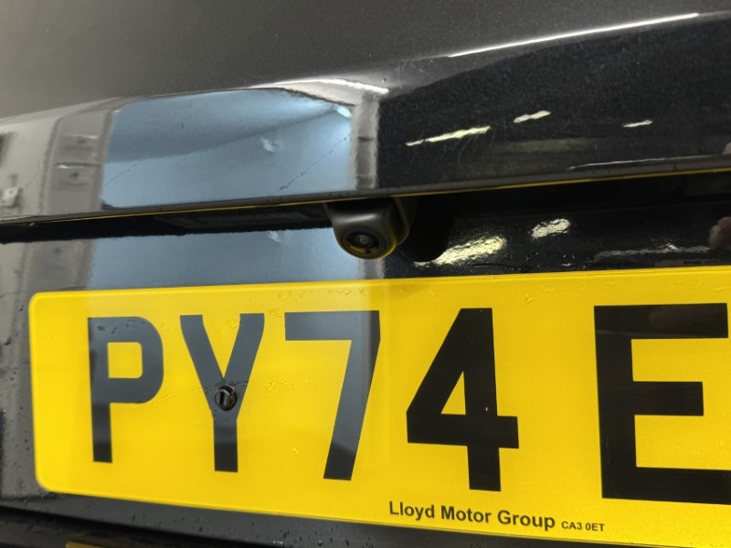 2025 (74) KIA CEED 1.5T GDi ISG 138 GT-Line 5dr DCT 4924345