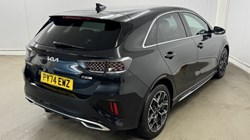 2025 (74) KIA CEED 1.5T GDi ISG 138 GT-Line 5dr DCT 4924344