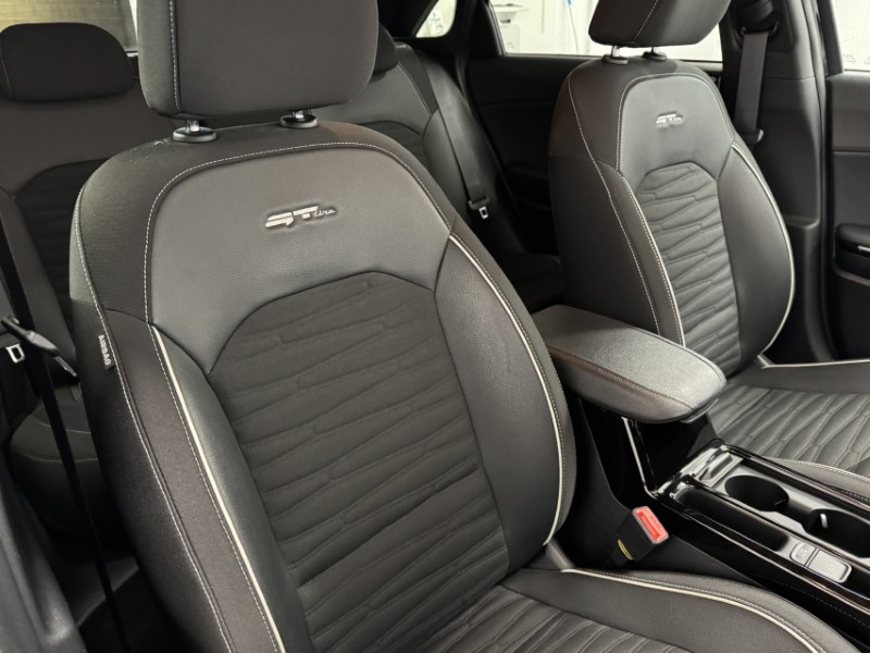 2025 (74) KIA CEED 1.5T GDi ISG 138 GT-Line 5dr DCT 4924331