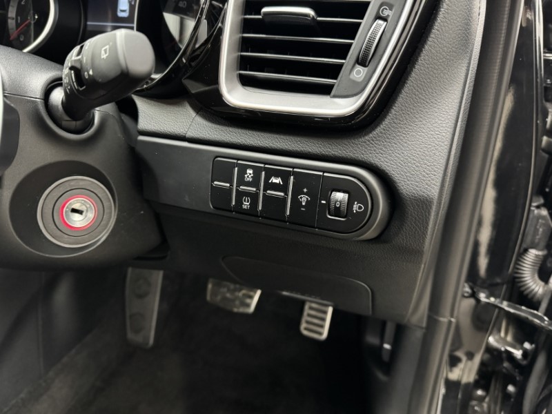 2025 (74) KIA CEED 1.5T GDi ISG 138 GT-Line 5dr DCT 4924330