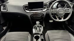 2025 (74) KIA CEED 1.5T GDi ISG 138 GT-Line 5dr DCT 4924347