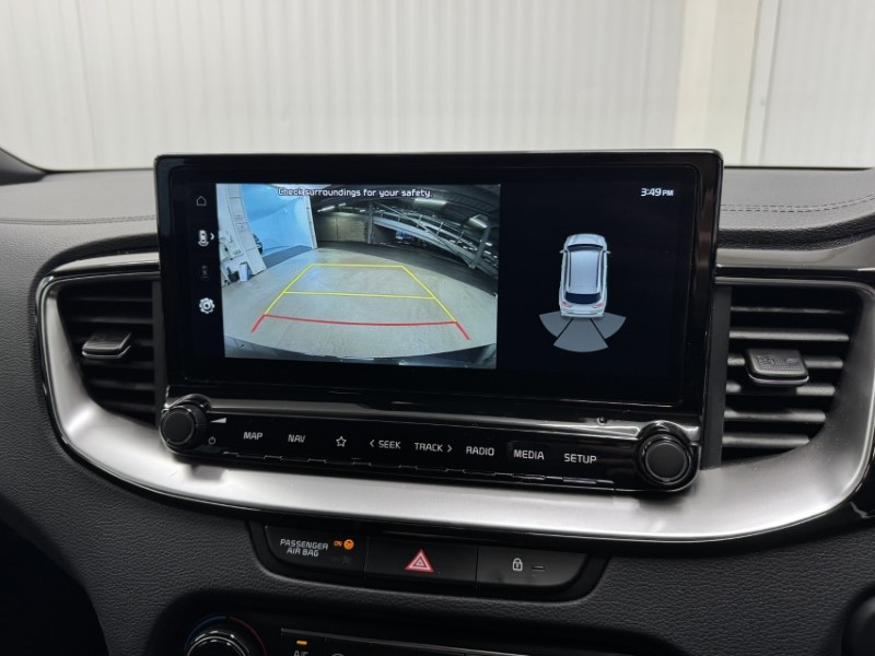 2025 (74) KIA CEED 1.5T GDi ISG 138 GT-Line 5dr DCT 4924353