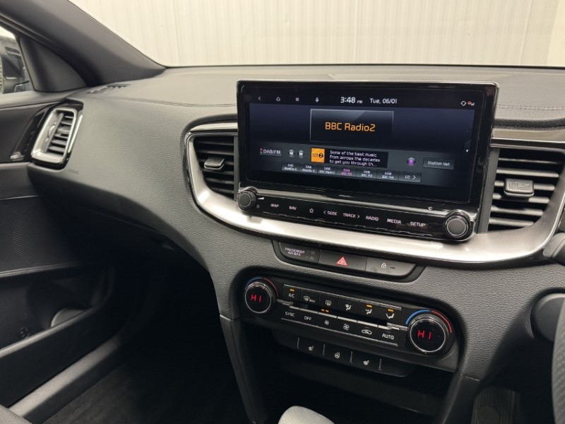 2025 (74) KIA CEED 1.5T GDi ISG 138 GT-Line 5dr DCT 4924332