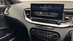 2025 (74) KIA CEED 1.5T GDi ISG 138 GT-Line 5dr DCT 4924332