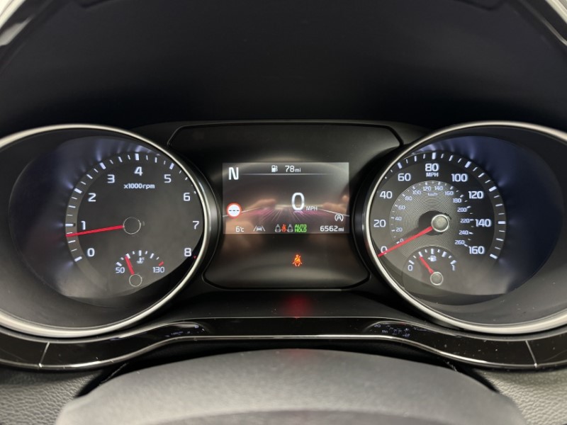 2025 (74) KIA CEED 1.5T GDi ISG 138 GT-Line 5dr DCT 4924340