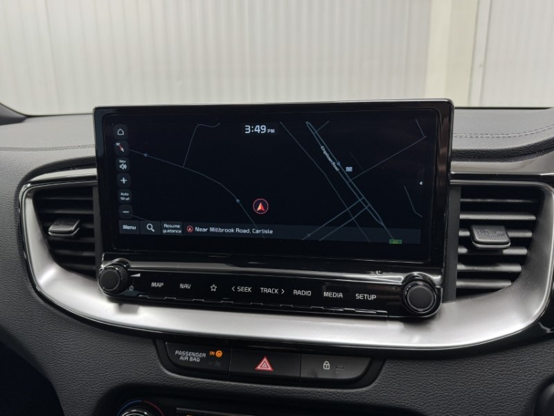 2025 (74) KIA CEED 1.5T GDi ISG 138 GT-Line 5dr DCT 4924351