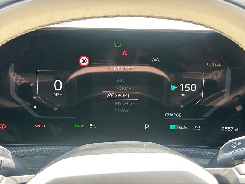 2026 (75) KIA EV6 239kW GT Line 84kWh 5dr AWD Auto 5410385