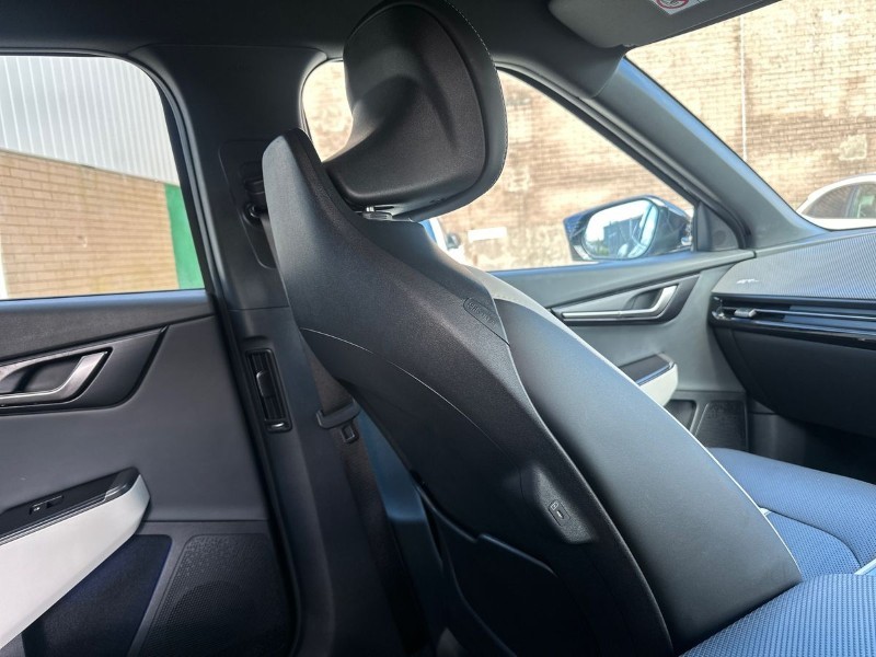 2026 (75) KIA EV6 239kW GT Line 84kWh 5dr AWD Auto 5410400