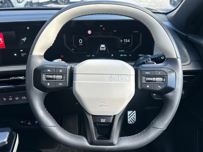 2026 (75) KIA EV6 239kW GT Line 84kWh 5dr AWD Auto 5410375