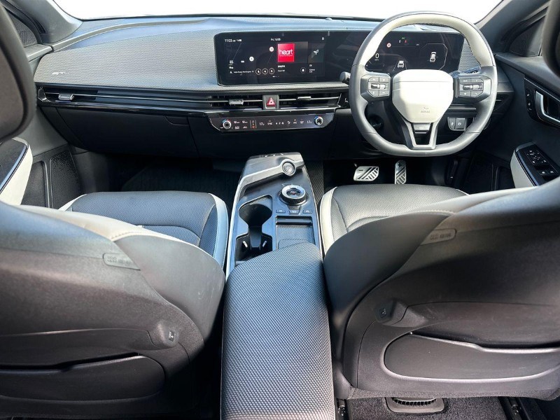 2026 (75) KIA EV6 239kW GT Line 84kWh 5dr AWD Auto 5410367