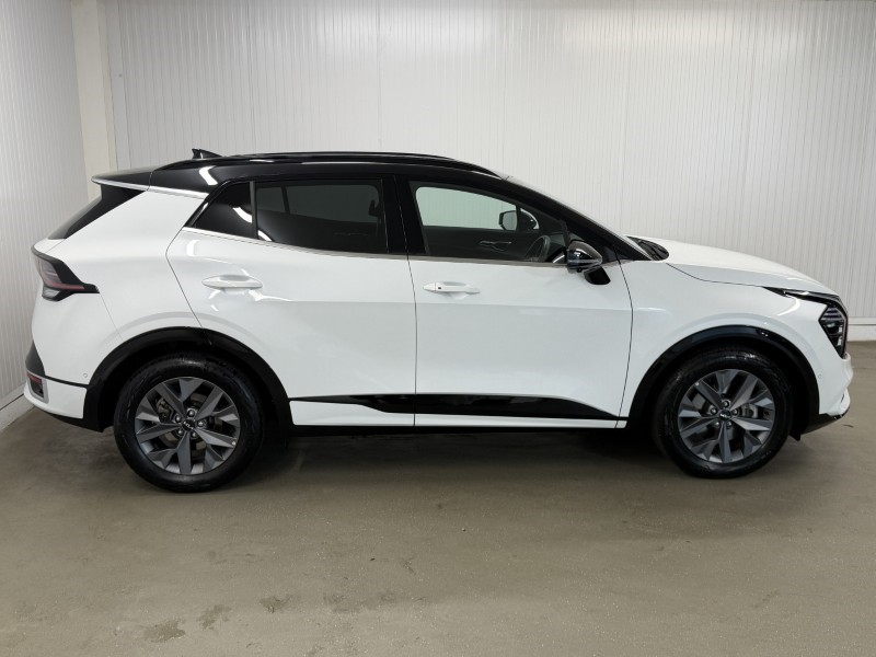 2025 (25) KIA SPORTAGE 1.6T GDi 207 HEV GT-Line S 5dr Auto 5430868