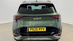 2025 (25) KIA SPORTAGE 1.6T GDi 207 HEV GT-Line 5dr Auto 5122431