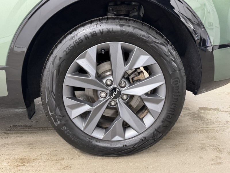 2025 (25) KIA SPORTAGE 1.6T GDi 207 HEV GT-Line 5dr Auto 5122435