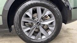 2025 (25) KIA SPORTAGE 1.6T GDi 207 HEV GT-Line 5dr Auto 5122435