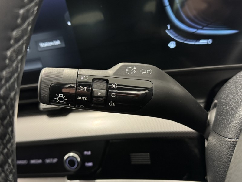 2025 (25) KIA SPORTAGE 1.6T GDi 207 HEV GT-Line 5dr Auto 5122425