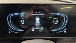 2025 (25) KIA SPORTAGE 1.6T GDi 207 HEV GT-Line 5dr Auto 5122450