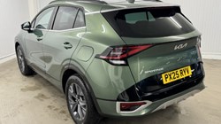 2025 (25) KIA SPORTAGE 1.6T GDi 207 HEV GT-Line 5dr Auto 5122432