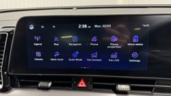 2025 (25) KIA SPORTAGE 1.6T GDi 207 HEV GT-Line 5dr Auto 5122448