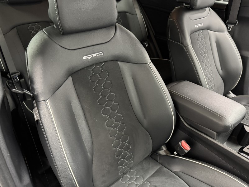 2025 (25) KIA SPORTAGE 1.6T GDi 207 HEV GT-Line 5dr Auto 5122443